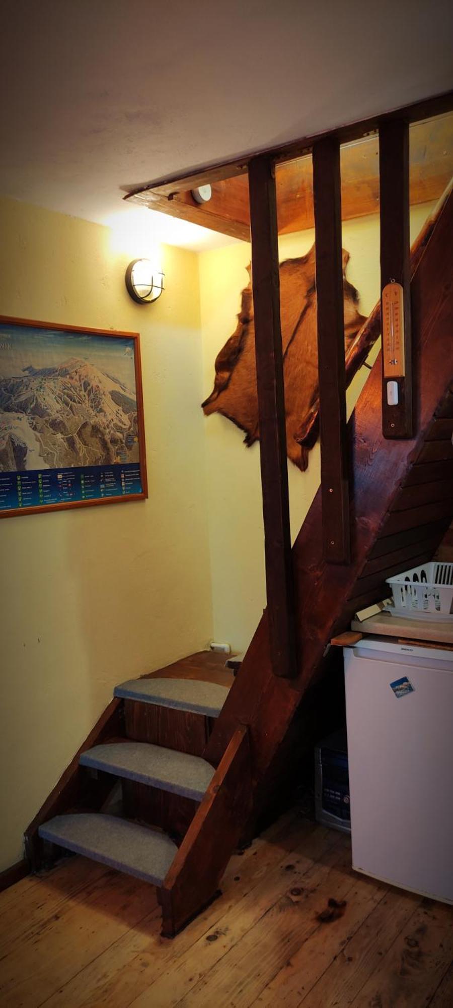 Uki & Sofi Mountain House 호텔 카파오닉 외부 사진