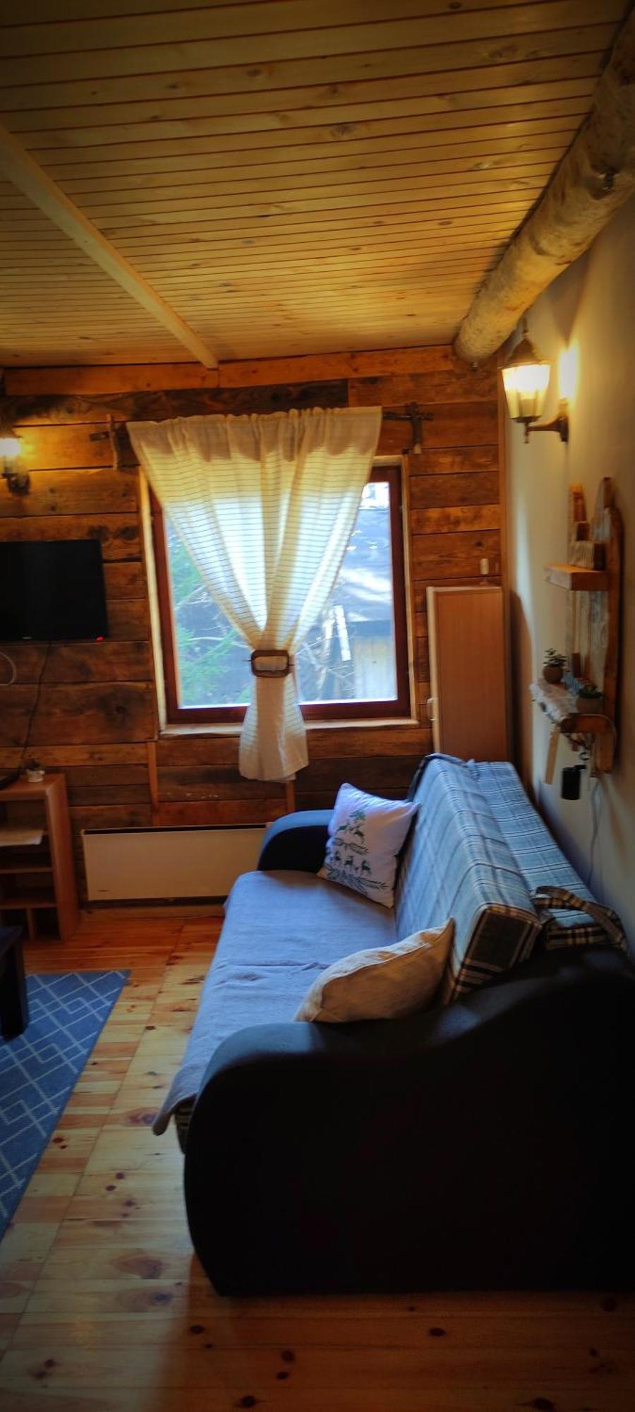 Uki & Sofi Mountain House 호텔 카파오닉 외부 사진