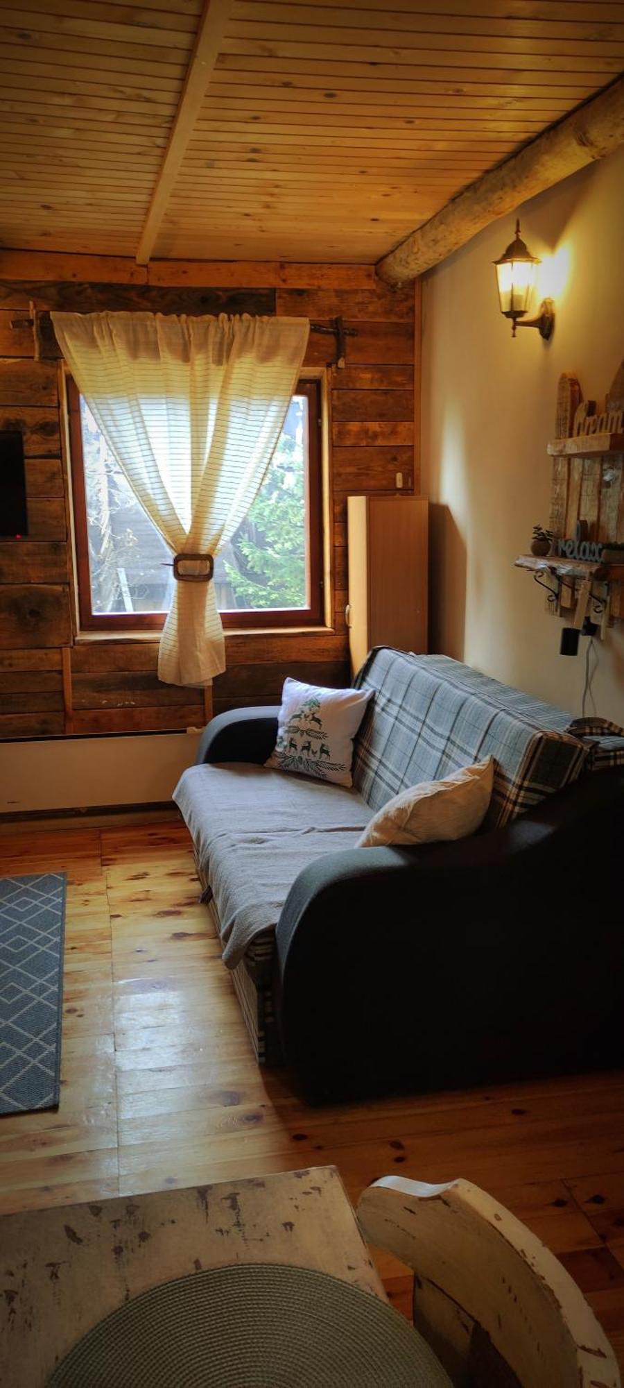 Uki & Sofi Mountain House 호텔 카파오닉 외부 사진